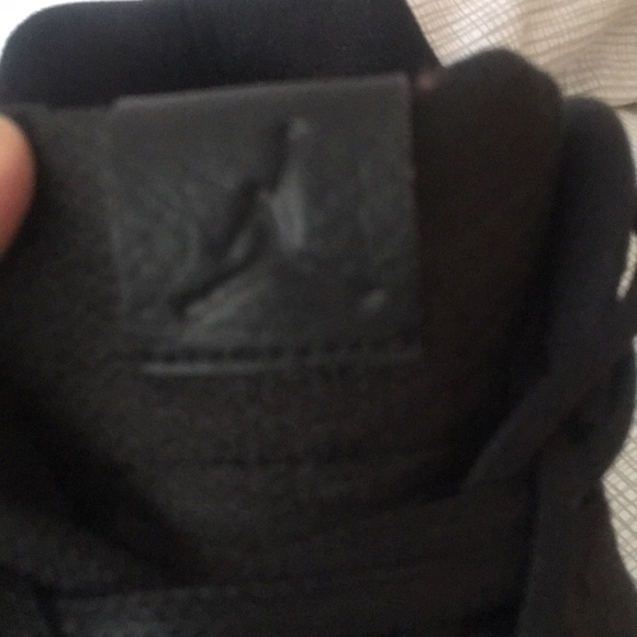Jordan 31 Black And Gold. Low - Picture 4 of 7